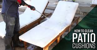 Maybe you would like to learn more about one of these? How To Clean Patio Cushions Simple Green