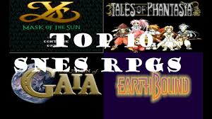 And is currently headquartered in seattle, washington state. Top 10 Best Non Square Enix Snes Rpgs Youtube