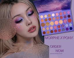 Morphe Projects :: Photos, videos, logos, illustrations and branding ::  Behance