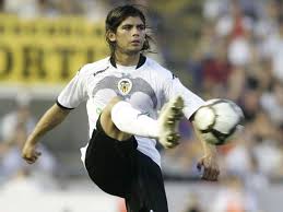 Official profile of olympic athlete ever banega (born 29 jun 1988), including games, medals, results, photos, videos and news. Ever Banega I Have Valencia To Thank For Argentina Recall Goal Com