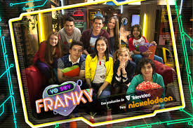 María gabriela de faría , martín barba , eduardo pérez , danielle arciniegas , luis duarte , isabel cristina restrepo kristal. Yo Soy Franky Tv Series 2015 Imdb
