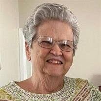 Nancy Jane Page Obituary