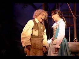 Teatrolandia.teatro e musical vivi la magia del teatro con i tuoi bambini tra le più belle favole di tutti i tempi! La Bella E La Bestia Il Musical Da Retta A Me Italian Version Youtube