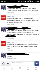 They are among the largest banks in the country when it comes to assets this bank has won the 'the best bank brand in nigeria' five consecutive times according to the banker magazine of the financial times group. Which Bank Has The Best Online Customer Care Phones Nigeria