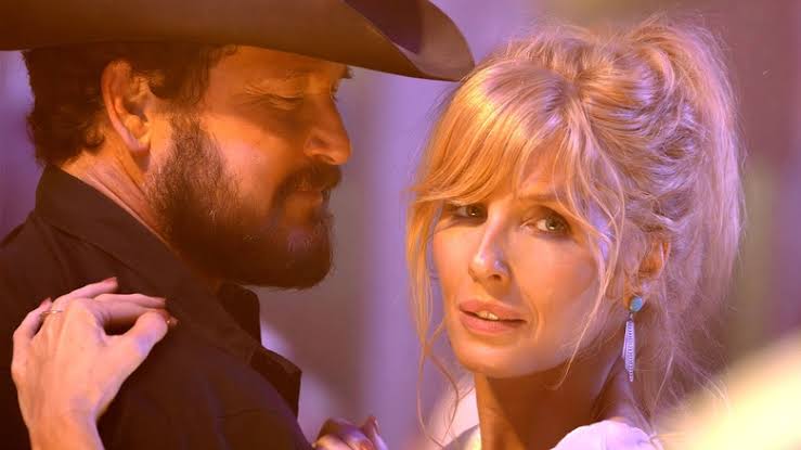 Dutton Ranch: Everything We Know About The Yellowstone Spin-Off Series