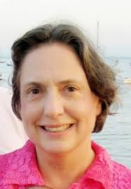 Obituary: Kinsley Morse (Hewitt)