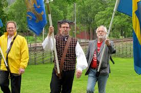 Folge seinem/ihrem konto, um alle seine/ihre fotos und videos zu destination bergslagen. Och Nationaldan Passerade Kvickt Ekomuseum Bergslagen