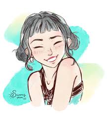 Tina Mickel (@3DArtPotato)