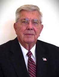 Obituary information for Dr. Thomas Guy Fortney, Jr.