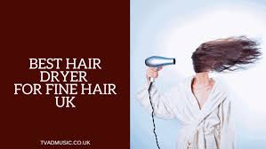 Plus, each pick has thousands of glowing. Best Hair Dryer For Fine Hair Uk 2021 Edition