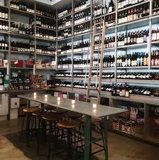 Pin By Gray O N On Restaurants In 2020 Wine Shop Interior Wine Store Design Wine Bar Restaurant