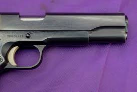 Image result for Green 1971 Colt