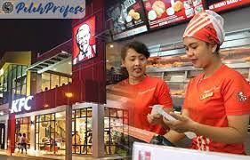 Kepopuleran ayam goreng kfc memang belum ada yang menandinginya berkat resep 11 bumbu rahasia yang membuatnya sangat. 30 Gaji Karyawan Kfc 2021 Semua Posisi Syarat Umum Pilihprofesi