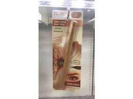Flower Beauty Brow Vixen Tattoo Effect Stain Blonde Ingredients And Reviews