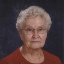 Helen Ruth Losey Murdock Obituary