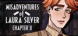 Steam Community :: Misadventures of Laura Silver