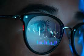 2,000+ Glasses With Stock Market Reflection Stock Photos, Pictures &Royalty-Free Images - iStock