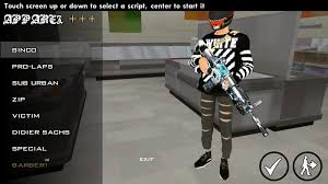 As you know, there are a lot of robots trying to use our generator, so to make sure that our free generator will only be used for players, you need to complete a quick task, register your number, or download a mobile app. Gta San Andreas Weapon Scar Titan Mod Gtainside Com