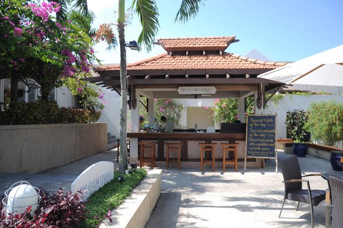 resort Đà Nẵng 5 sao
