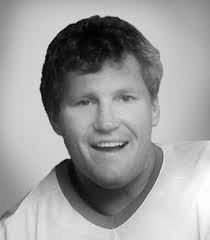 Bob Probert Condolences