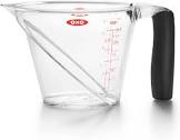 Good Grips 2 Cup Angled Measuring Cup OXO