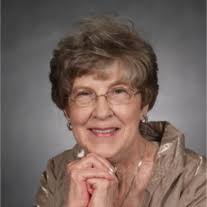 Obituary information for Betty Ann Gleason