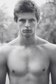 Exclusive: Oliver Baxter at AMCK by Ian Cole