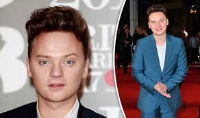 Conor Maynard Speaks Out About His Battle With Depression Celebrity News Showbiz Tv Express Co Uk