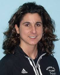 Maria Morin's Instagram, Twitter & Facebook