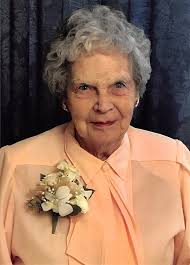 Obituary of Mary Margaret Keating