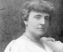 John was afraid to go to bed. Frances Hodgson Burnett S Success As An Author