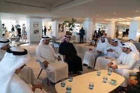 وجه صاحب السمو الملكي الأمير عبد العزيز بن تركي الفيصل وزير الرياضة رئيس اللجنة الأولمبية العربية السعودية، الاتحادات بدأت ملاعب مباريات دوري كأس الأمير محمد بن سلمان للمحترفين، الاستعداد لاستقبال الجماهير لأول مرة منذ تعليق الحضور الجماهيري بسبب. ØªØ±ÙƒÙ‰ Ø¢Ù„ Ø§Ù„Ø´ÙŠØ® ÙŠØ­ØªÙÙ‰ Ø¨Ø²ÙŠØ§Ø±Ø§Øª Ø§Ù„Ø£Ù…ÙŠØ± Ù…Ø­Ù…Ø¯ Ø¨Ù† Ø³Ù„Ù…Ø§Ù† Ø¹Ù„Ù‰ ÙƒÙ„Ù…Ø§Øª Ø£ØºÙ†ÙŠØ© Ø´Ø§Ù…Ø® Ø§Ù„ÙŠÙˆÙ… Ø§Ù„Ø³Ø§Ø¨Ø¹