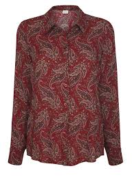We did not find results for: Mona Bluse Mit Paisley Muster Klingel