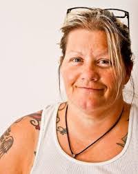 Paula Whalen's Instagram, Twitter & Facebook