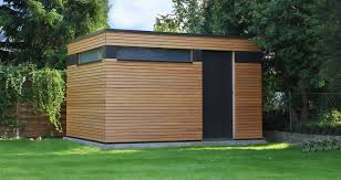 Maybe you would like to learn more about one of these? Design Gartenhaus Moderne Gartenhauser Schicke Gartensauna Auch Alsbausatz Design Gartenhaus Gartenhaus Modern Gartenhaus Bausatz