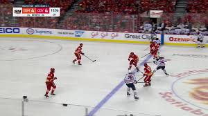 Connor McDavid's OT Winner