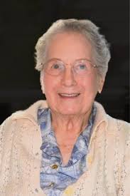 Laura FROST Obituary (05/02/1929