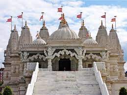 North Indian Temple Architecture Hindu Temples Architecture Hindu Temple Indian Temple Architecture Temple Architecture