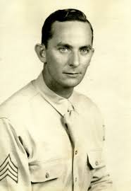 John Joseph Barry (1914-1995)