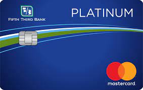 Maybe you would like to learn more about one of these? Secured Card To Build Credit Fifth Third Bank Fifth Third Bank