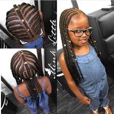 Pin By Michelle Frasier On Beautiful Mini S Girls Hairstyles Braids Natural Hairstyles For Kids Kids Hairstyles