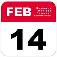 Every february 14, lovers from around the world exchange chocolates, flowers and lavish gifts to at the end of the 5th century, roman pope gelasius officially declared the date of february 14 st. Information About February 14