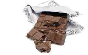 Sedang mencari coklat enak, murah, halal, aman? Can German Shepherds Eat Chocolate Beware Of Poisoning World Of Dogz