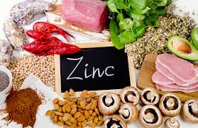 10 alimenti ricchi di zinco: Miglior Integratore Di Zinco 2021 Guida All Acquisto Healthspring