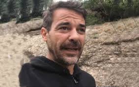 Peter Alfonso festejó una fecha muy especial y reveló cuánto tiempo lleva  sin fumar