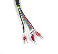 Yaskawa SGM7J-08 750W servo power cable JZSP-C7M30F-03 JZSP ...