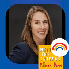 It's that time of year again! The time when we get to know and SHOW OFF our  intern class! Our very first “Meet the Interns” spotlight goes to: Dr. Allison  Hines Hometown: