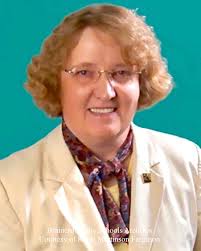 The Daily Record has announced the 2024 Top 100 Women in Maryland honorees,  and among that list of heavy female hitters is Frostburg State University's  Dr. Sara-Beth Bittinger, associate vice president for