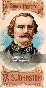 41 Albert Sidney Johnston Stock Photos, High-Res Pictures, and Images