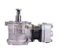 New Air Brake Compressor S2910-E0B13 for Hino Engine J07E ...
